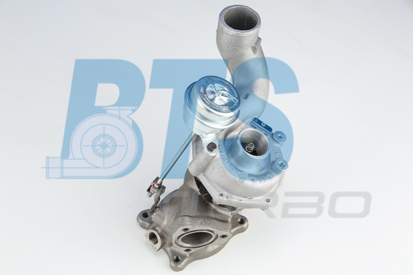 Compresor,sistem de supraalimentare T914166RE BTS Turbo